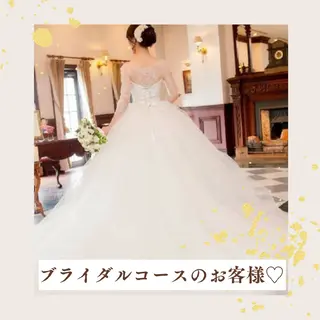 及川 真奈花のエステ・リラクイメージ