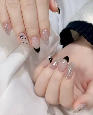 ネイル min nails中目黒のネイルデザイン