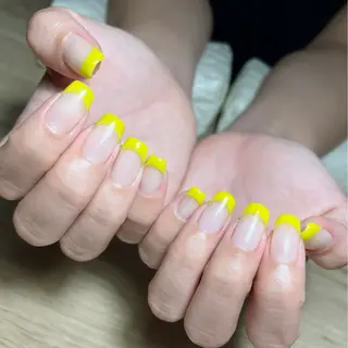 ネイル 眠れるネイルサロン MA❁HANAのネイルデザイン