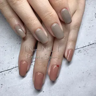 ネイル U Ayaのネイルデザイン