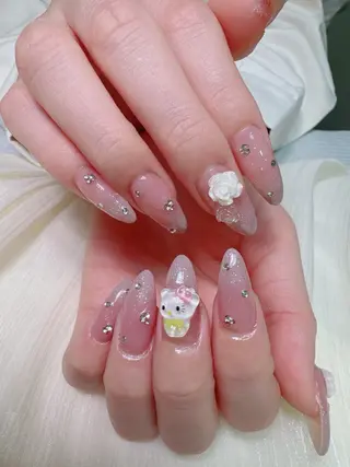 ネイル Miu nailのネイルデザイン