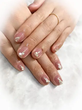 ネイル Jasmine NAILのネイルデザイン