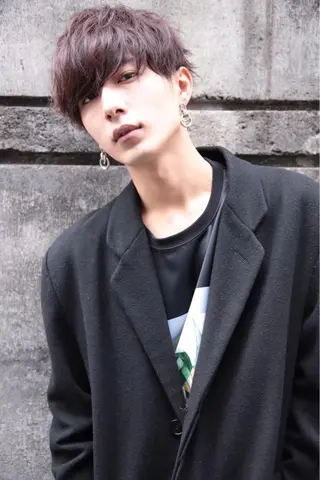 メンズ 札幌メンズ専門美容師 🌪SHO🌪️のヘアスタイル