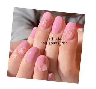 ネイル ﾈｲﾙﾙｰﾑﾘｯｶ 𝐦𝐚𝐲𝐮のネイルデザイン