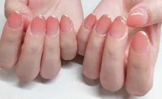 ネイル I.プライベート ネイルサロンのネイルデザイン