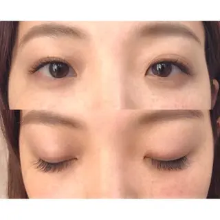 マツエク・マツパ 眉毛専門店brow art上野店 阿部の眉毛・アイブロウイメージ