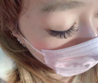 マツエク・マツパ 伊藤名紬 マツエク専門のマツエク・マツパデザイン