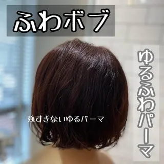 ショート カラー メンズ キッズ ✂︎ショート、ボブ、 レイヤー🩵YUMIのヘアスタイル