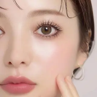 マツエク・マツパ 西 花夏のその他イメージ