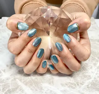 ネイル ゆぴねいる yupinailのネイルデザイン