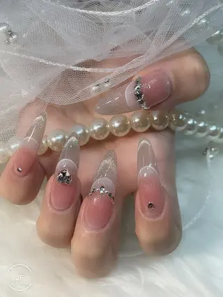 ネイル JF- yoyoのマツエク・マツパデザイン