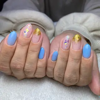 ネイル COCO +のエステ・リラクイメージ
