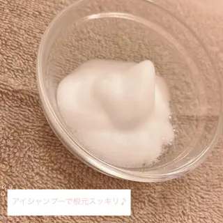 マツエク・マツパ Sono 苑田　彩のマツエク・マツパデザイン