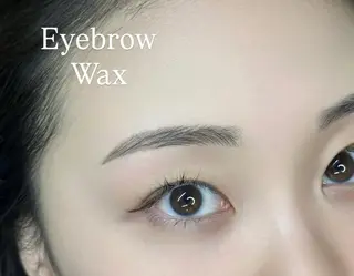 アイブロウ Eyebrow🤎 Ryoの眉毛・アイブロウイメージ