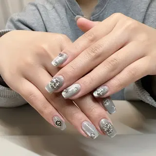 ネイル Rika  nail cocoのネイルデザイン