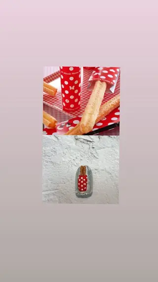 ネイル coco nailのネイルデザイン