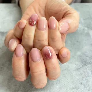 ネイル FELICE ﾌｪﾘｰﾁｪのネイルデザイン