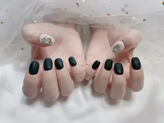 ネイル ジョリ kasumi🌹💅のネイルデザイン