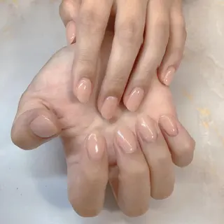ミディアム ネイル Reonail 💕Kana💕のネイルデザイン