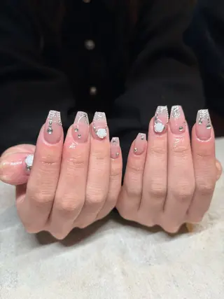 ネイル Miyu(ミユ) 【 cutill 】のネイルデザイン