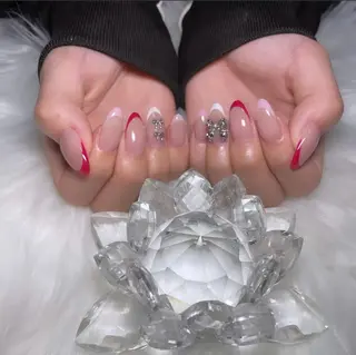 ネイル Nail salon Nocaのネイルデザイン