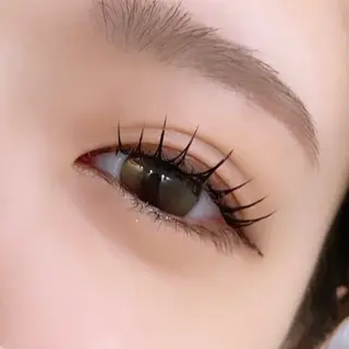 マツエク・マツパ 🎀 Riho 🎀のマツエク・マツパデザイン