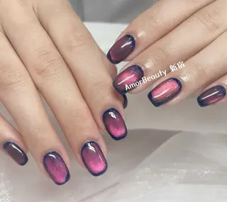 ネイル メイ 💅のネイルデザイン