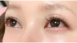 マツエク・マツパ Razuliy （ラズリー）のマツエク・マツパデザイン