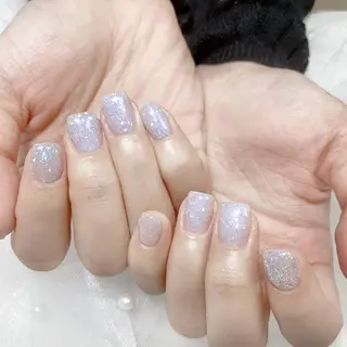 ネイル Nail salon 木にいるのネイルデザイン