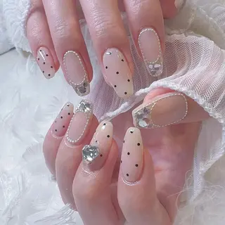 ネイル イシヅカ /relownailのネイルデザイン