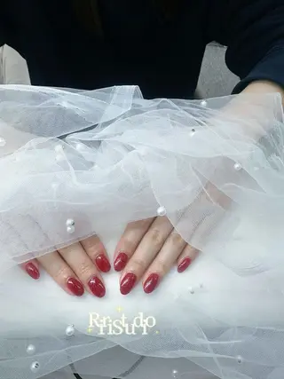 ネイル momo ネイルのネイルデザイン