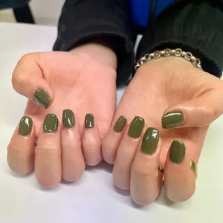 ネイル takahashi / Bianca中野のネイルデザイン