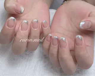 ネイル ルリン サロン💅のネイルデザイン