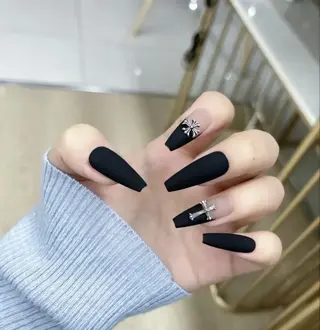 ネイル Queens 新宿本店のネイルデザイン