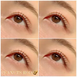 マツエク・マツパ 🎀ME-ME Ai🎀のマツエク・マツパデザイン