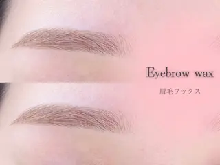 アイブロウ Lucia博多店 ［山下］のマツエク・マツパデザイン