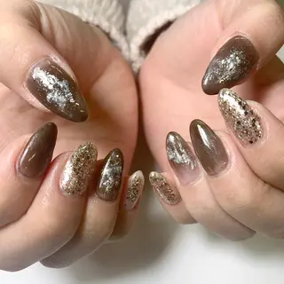 ネイル FIORITURA aiのネイルデザイン