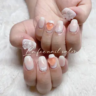 ネイル La feeのネイルデザイン