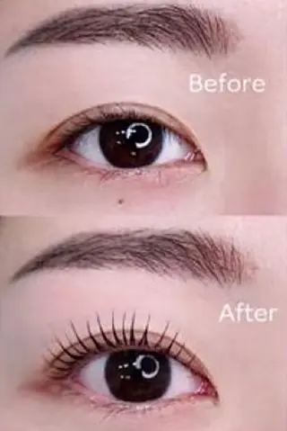 マツエク・マツパ CiCi🫧 eyelashのマツエク・マツパデザイン