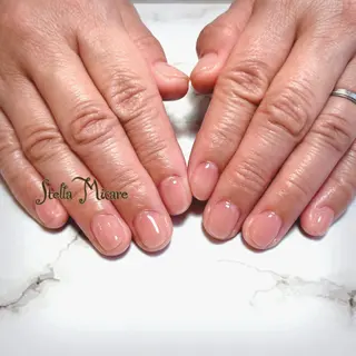 ネイル 村松 ゆう子のネイルデザイン