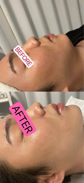 Queen Salonのエステ・リラクイメージ