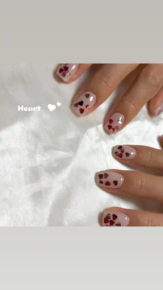 ネイル REPLENDA/ azusa(石井梓)のネイルデザイン