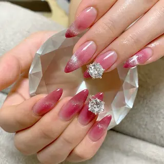 ネイル 💅fleur Ayumiのネイルデザイン