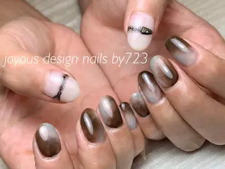 ネイル jdn natsumiのネイルデザイン