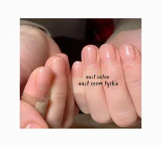 ネイル ﾈｲﾙﾙｰﾑﾘｯｶ 𝐦𝐚𝐲𝐮のネイルデザイン