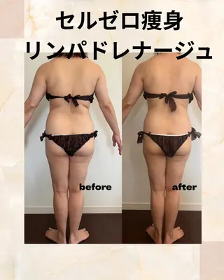 beauty SalonRcoinのマツエク・マツパデザイン