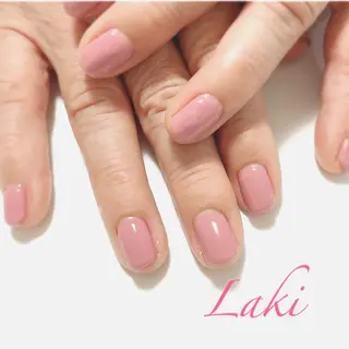 ネイル Beauty salon Lakiのエステ・リラクイメージ