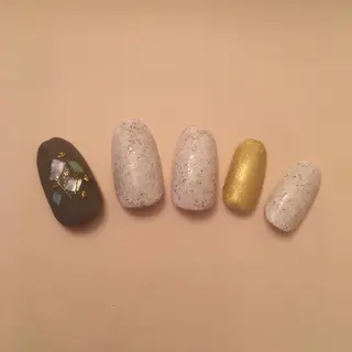 ネイル ネイルサロン ショコラのネイルデザイン
