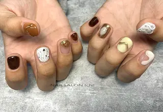 ネイル NAILSALON Ichiのネイルデザイン