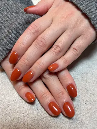 ネイル 自由が丘サロン FUMIのネイルデザイン